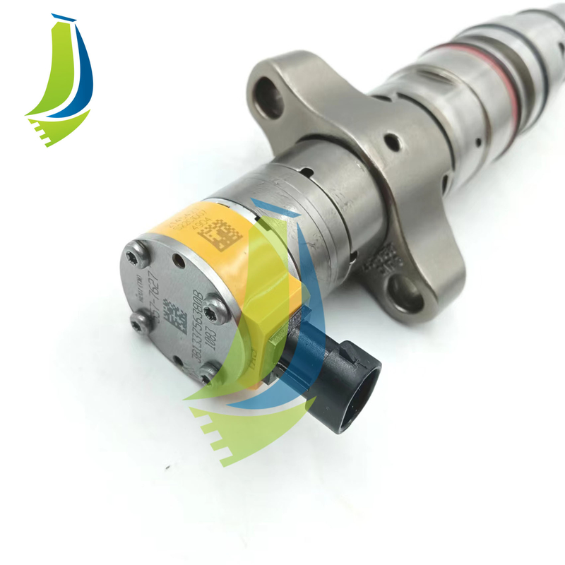 557-7627 C7 C9.3 Diesel Fuel Injector 5577627 E325D E329D Excavator