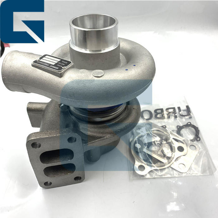 49179-02300 4917902300 For E320C Excavator Turbocharger