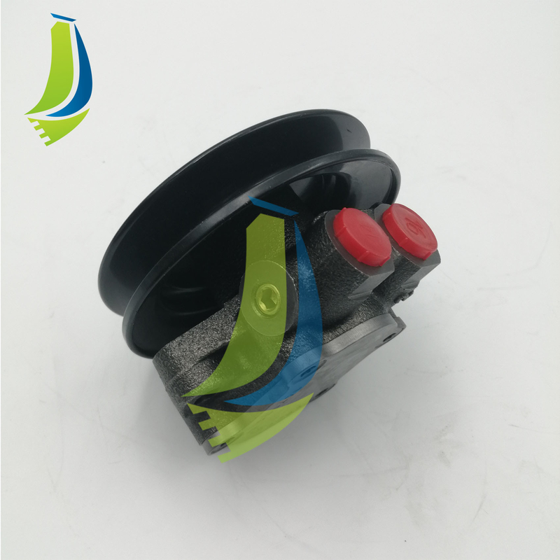 0429-6791 Spare Parts Diesel Fuel Pump 04296791 For TCD2013 Engine