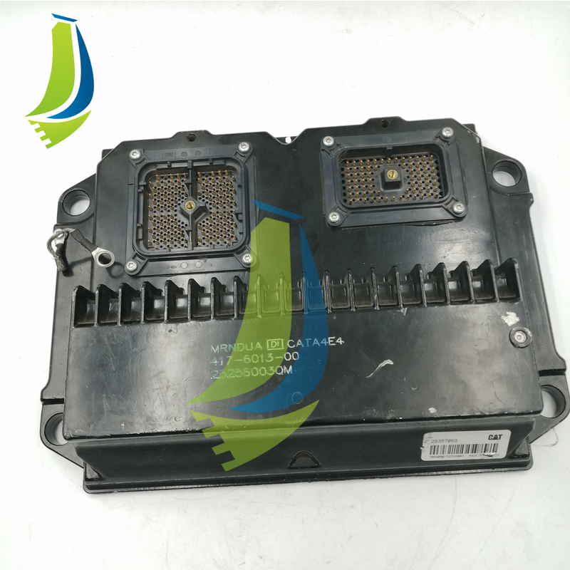 417-6013 Controller ECU Computer Board ECM 4176013 For C9.3 Engine