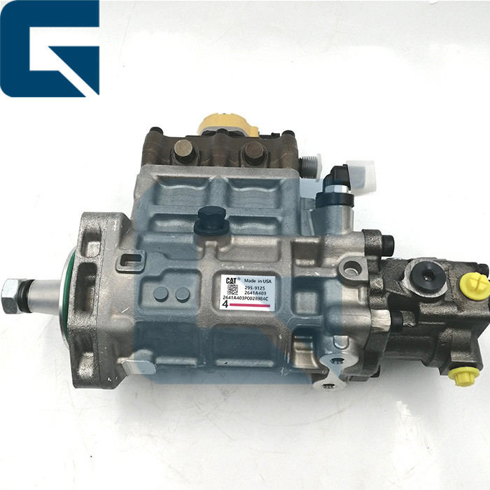 295-9125 2959125 Fuel Injection Pump For C4.4 Engine