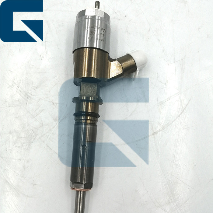  3200690 Fuel Injector For C6.6 Diesel Engine