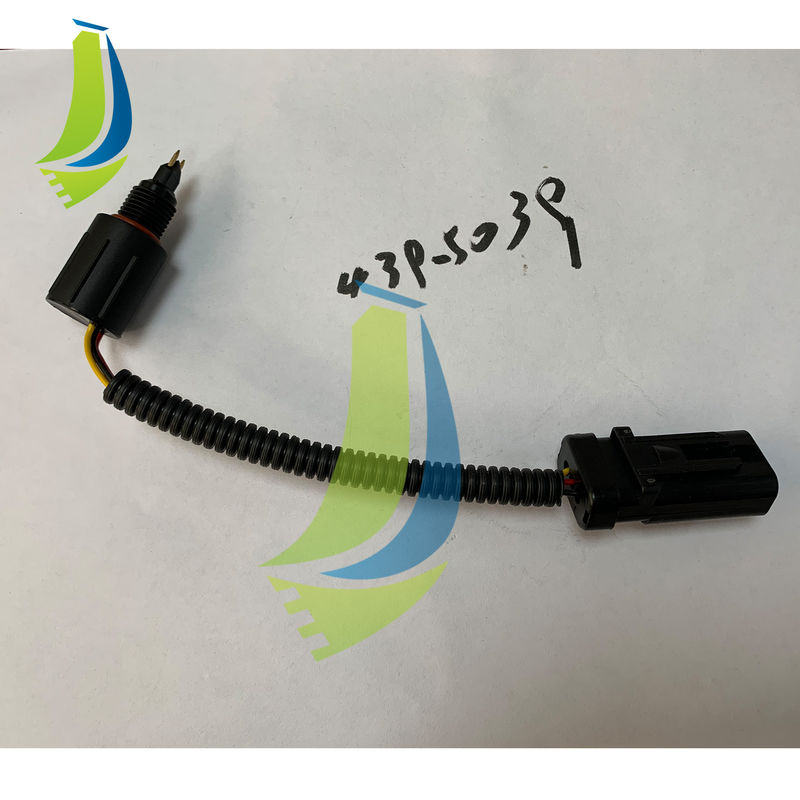 439-5039 4395039 Level Sensor For M315D2 Excavator Parts