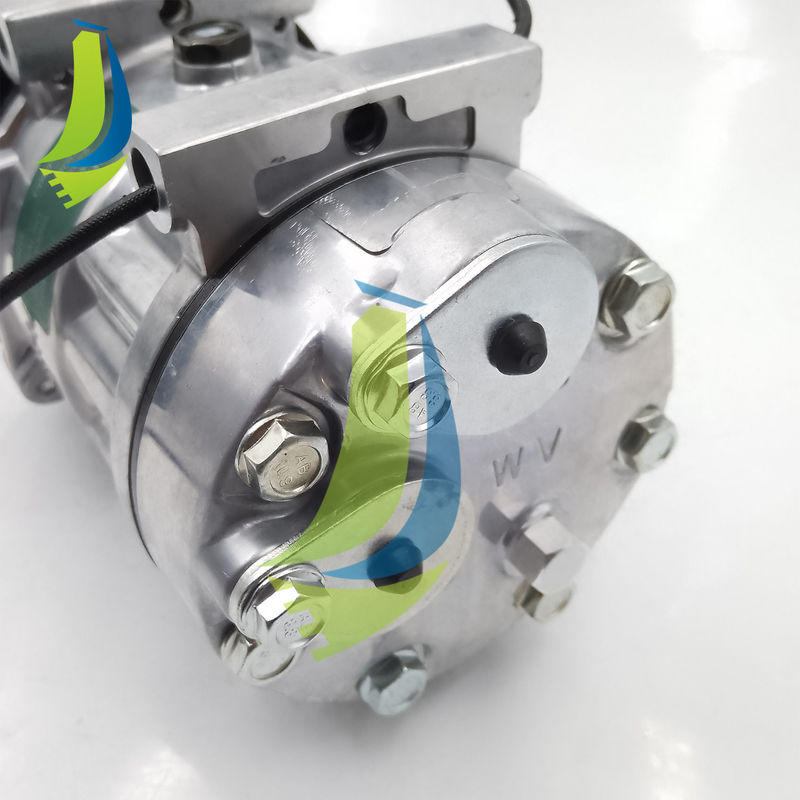15082727 Air Compressor For EC330C EC360 EC460 Excavator VOE15082727