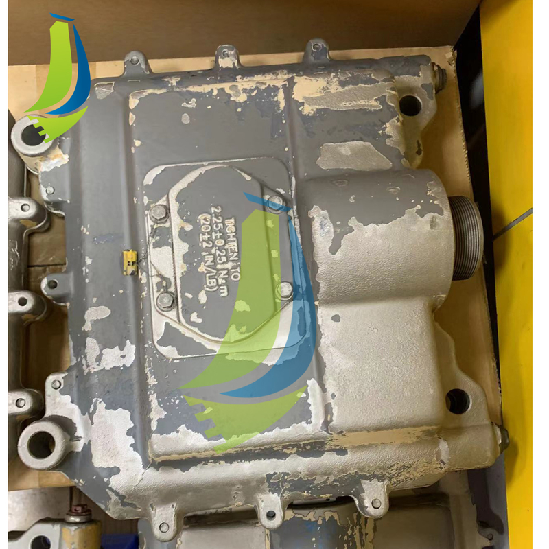 205-0628 2050628 Controller Ecu For 3508 3512 Engine