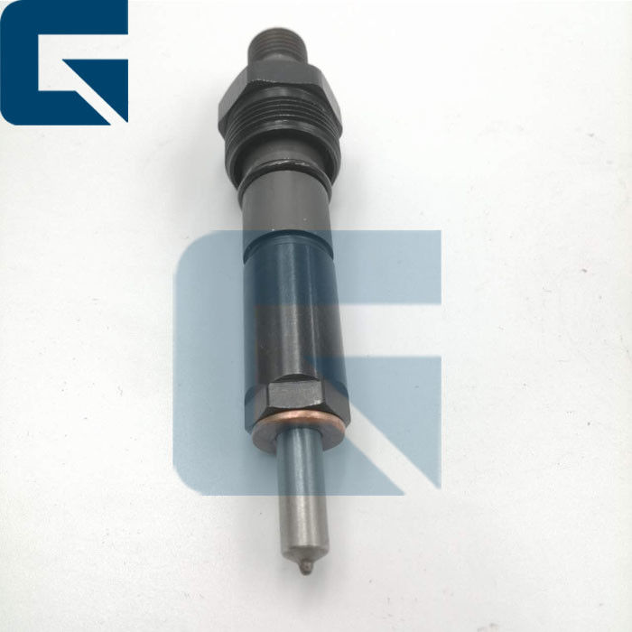 6737-11-3100 6737113100 Wheel Loader WA250-5 Engine SAA6D102E-2 Diesel Fuel Injector