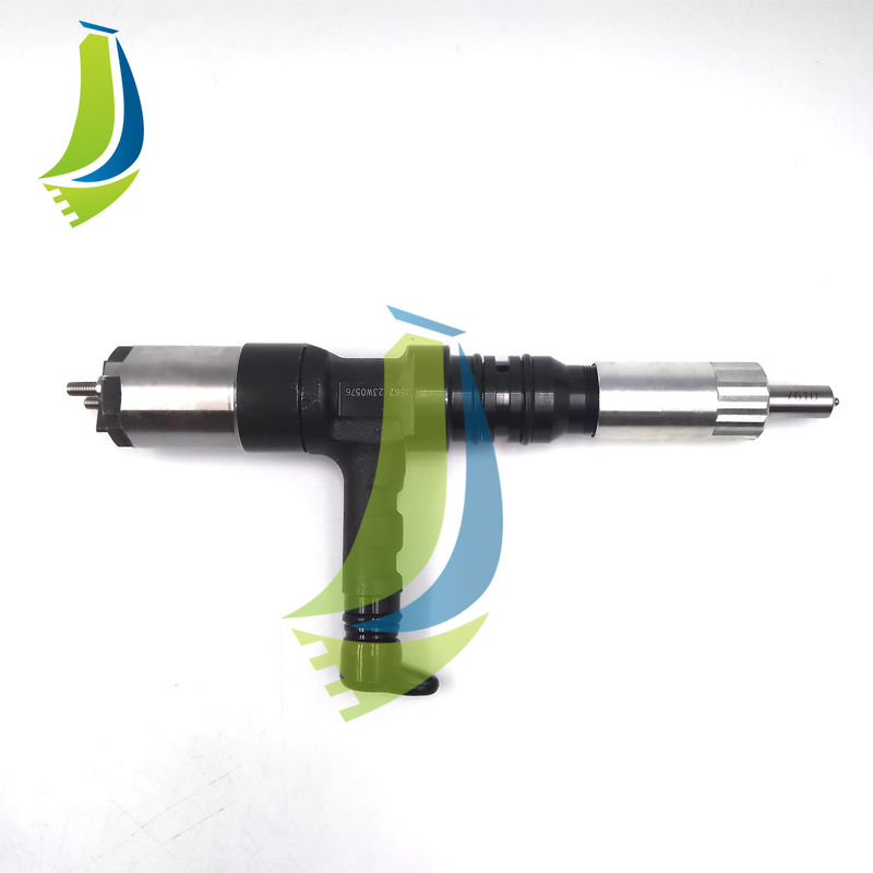 095000-0562 Common Rail Injector For Excavator 0950000562 6218-11-3101