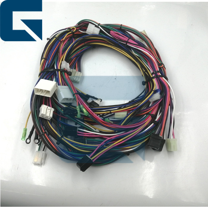 198-0857 198-0857 Excavator E322C E325C Engine 3126 CAB Wiring Harness