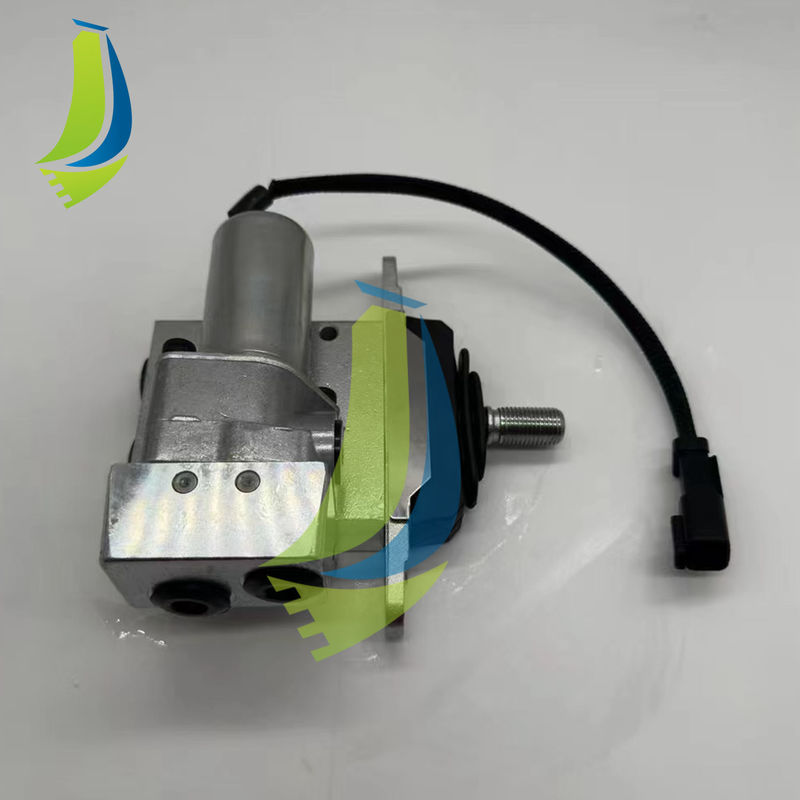 702-16-04290 Pilot Valve For PC200-8 Excavator Parts