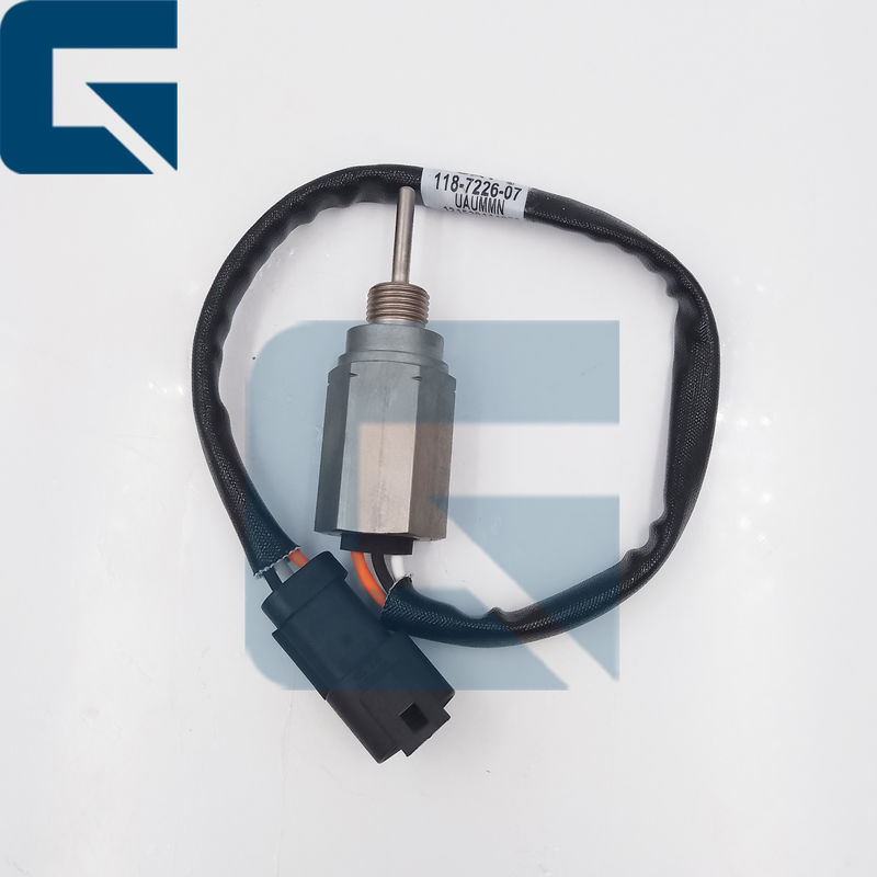 118-7226 1187226 For D6R Temperature Sensor