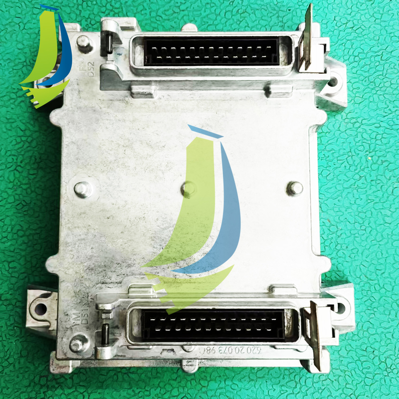 VOE22417693 Engine Controller 22417693 For EC140BLC EC140B Excavator