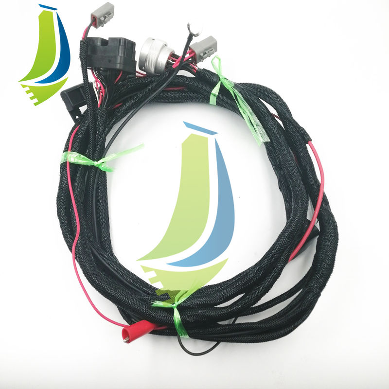 3163891 Control Wiring HarnessFor For QSK19 Engine