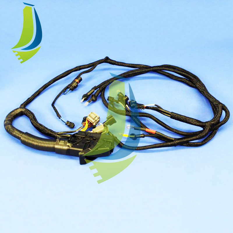 K1007928A Engine Wiring Harness For DX300 DX340