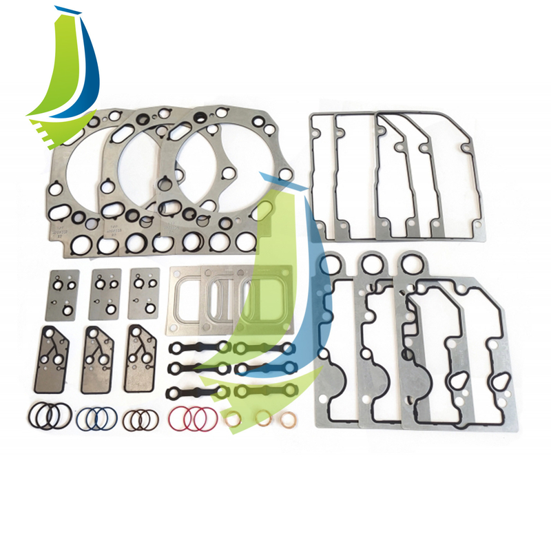 4089231 Cylinder Head Gasket Kit Repair Kit For QSK60 Engine