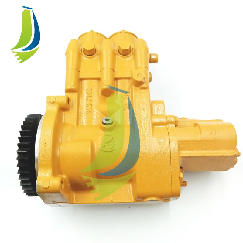 511-7975 Fuel Injection Pump 5117975 For C9.3 Engine