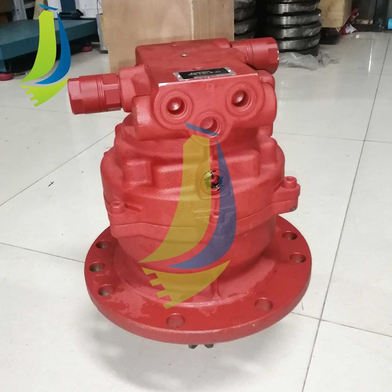 PCR-3B-12A-FP-9364B Swing Motor For SK50 Excavator