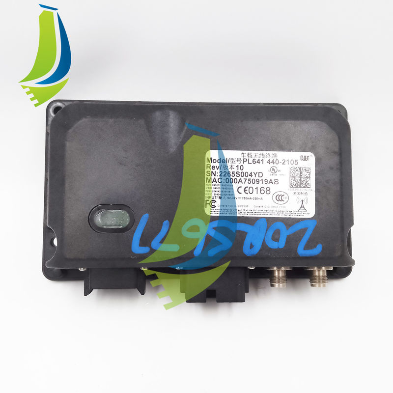 440-2105 Control Module ECU Controller 4402105 For 226D Excavator