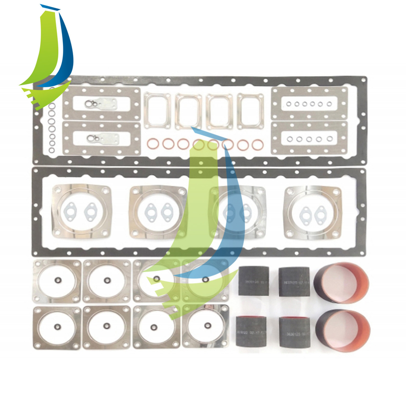 4089203 Turbocharger Gasket Kits For QSK60