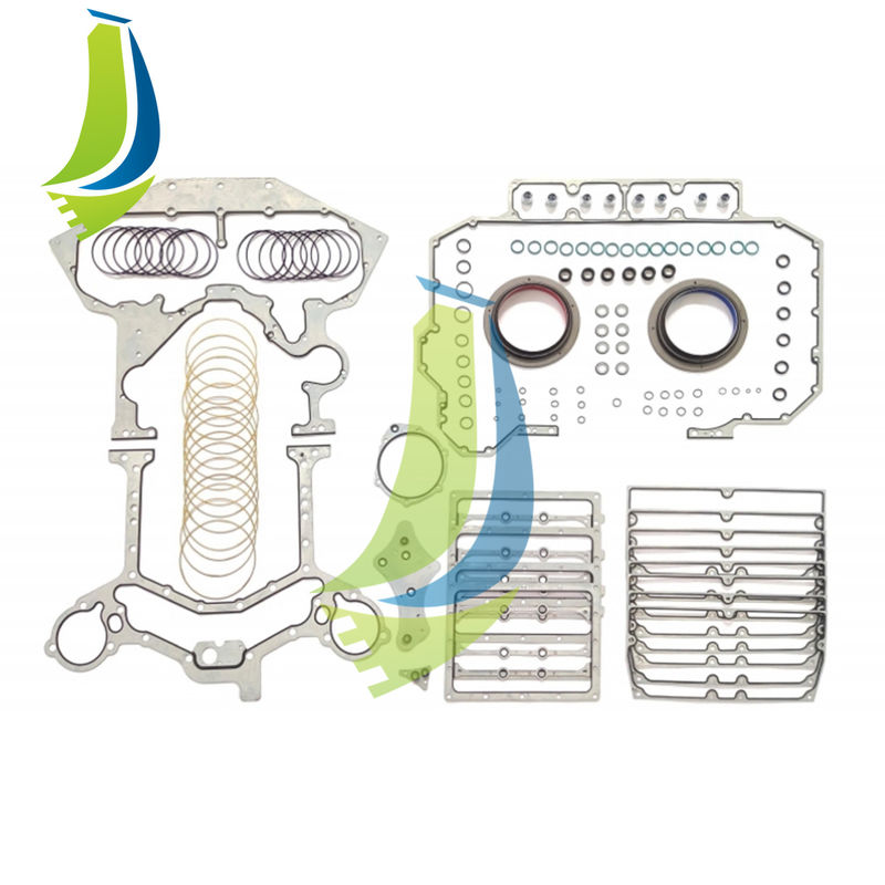 4089874 Upper Gasket Kits For QSK60