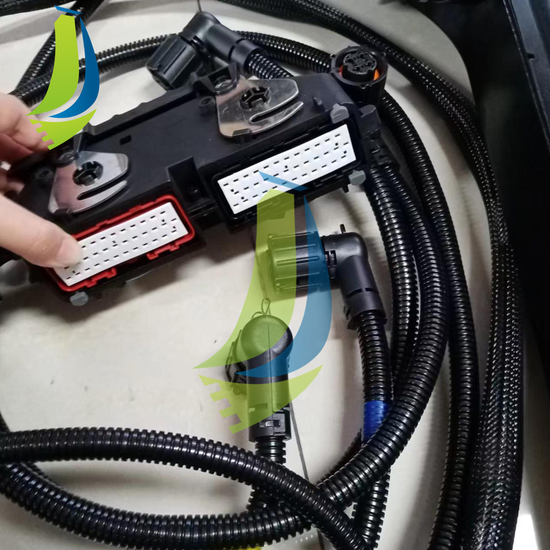 VOE11423644 Engine Wire Harness For EC460B D12D Engine Parts 11423644