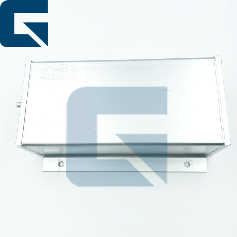 134-6553 ECU Engine Electronic Controller 1346553  For 120H Motor Grader