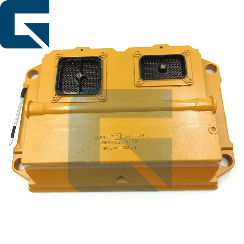 255-5285 Controller ECM 2555285 For Excavator 330D 336D