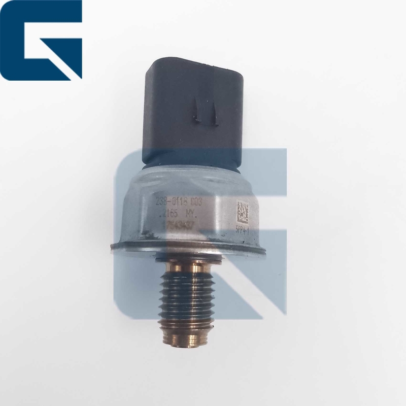 238-0118 2380118 Pressure Sensor For 312D Excavator