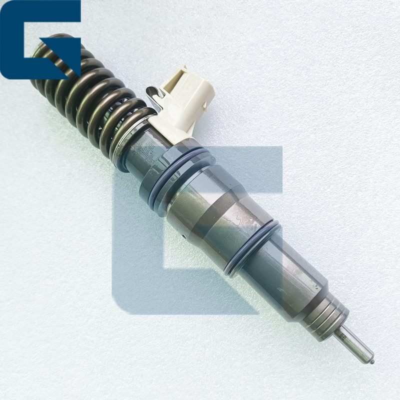 VOE21698153 21698153 Diesel Fuel Injector For HDE16 EURO 5