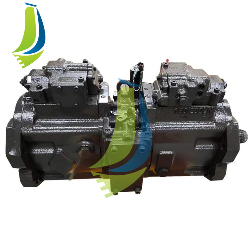 K5V200DTH-9N8X Hydraulic Pump For EC480 Excavator