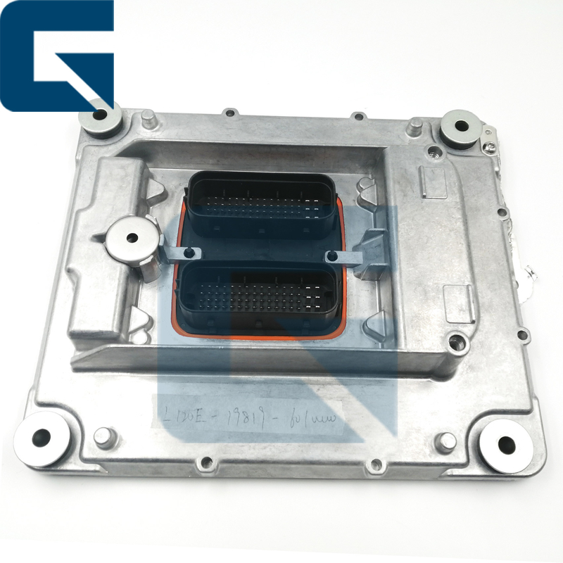 60100000 CPU / Controller / Enhine ECU For EC210 EC290 EC240 Excavator