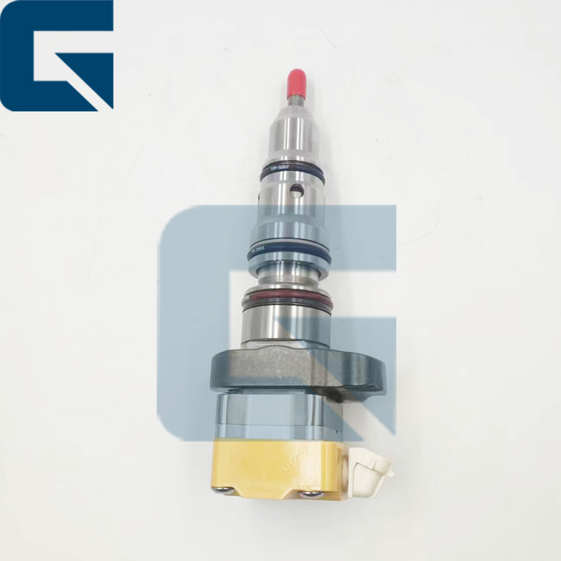 198-6605 1986605 Fuel Injector For 3126B Marine Engine