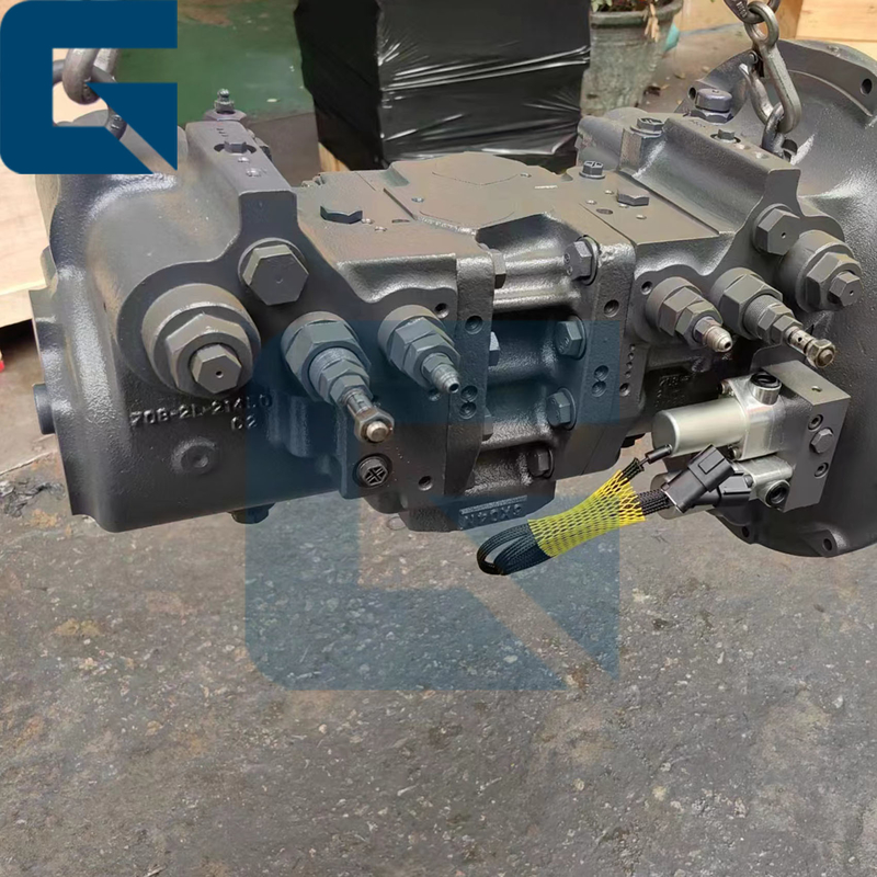 708-2L-00423 7082L00423 Hydraulic Pump For PC220-6 Excavator