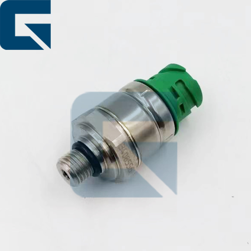 2872254 Pressure Sensor For Engine Parts Oil Pressure Sensor