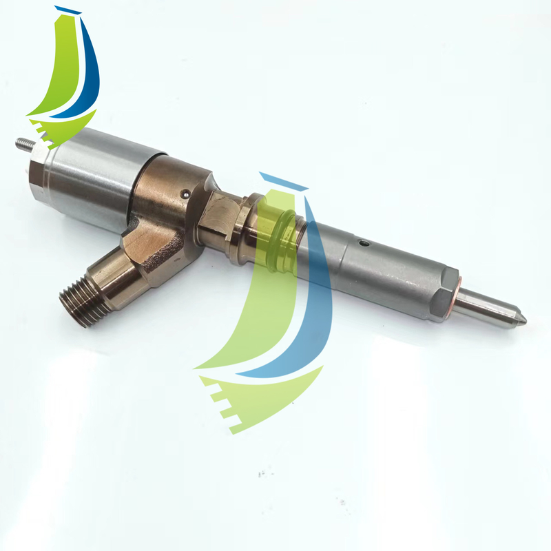 2645A749 Diesel Fuel Injector For C6.6 Engine