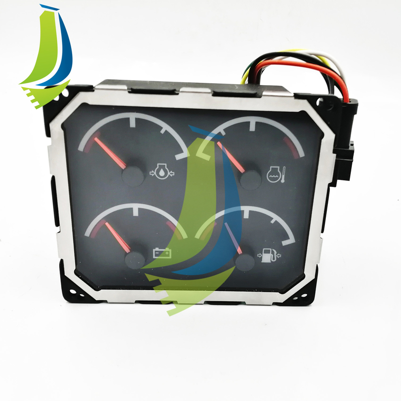 166-6936 Monitor Display Module 1666936 For 3126B Engine