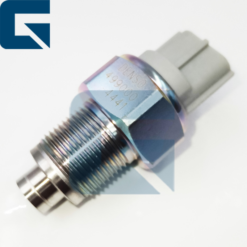 499000-4441 4990004441 Pressure Switch Sensor For D65EX-15 Loader