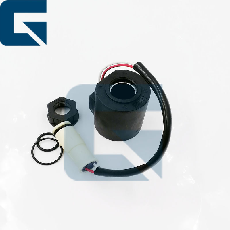 VOE14527267 14527267 Valve Coil  For EC240B Excavator