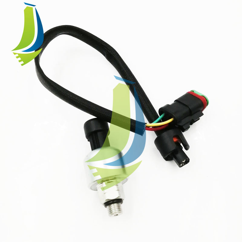 167-1709 Oil Pressure Sensor 1671709 For 3116 Engine