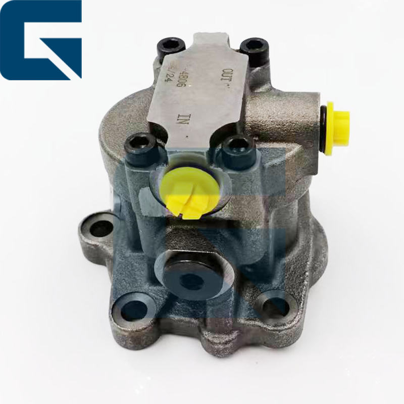 426-4806 4264806 Diesel Fuel Transfer Pump For Engine C6.6 C4.4