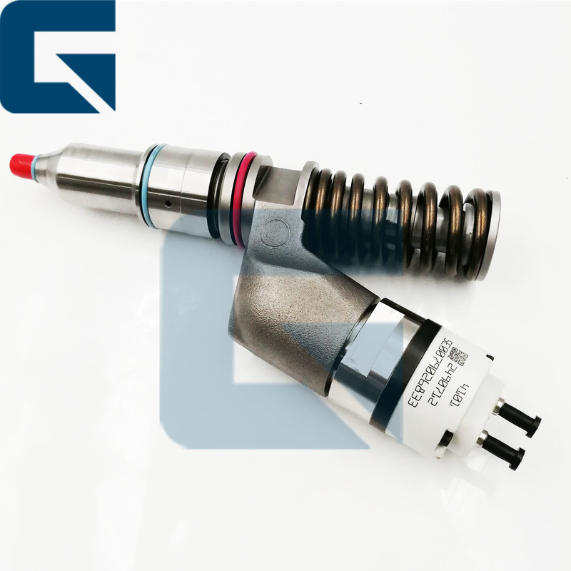 249-0712 2490712 Common Rail Injector For C11 Engine
