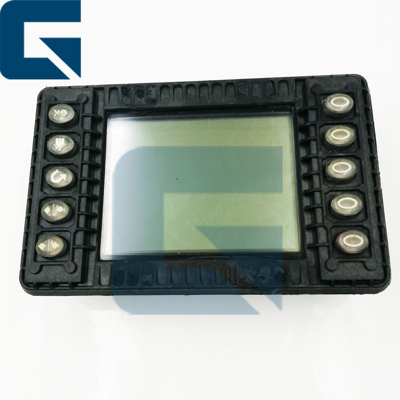 284-8905 Display Monitor Panel 2848905 For 416E 420E Backhoe Loader