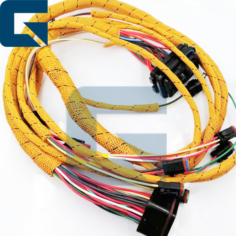 245-3514 Wiring Harness 2453514 For 966H 972H Wheel Loader