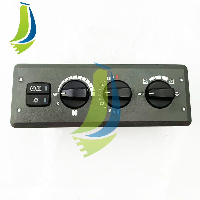 VOE17532105 Instrument Panel Control Panel 17532105 For A25G Truck