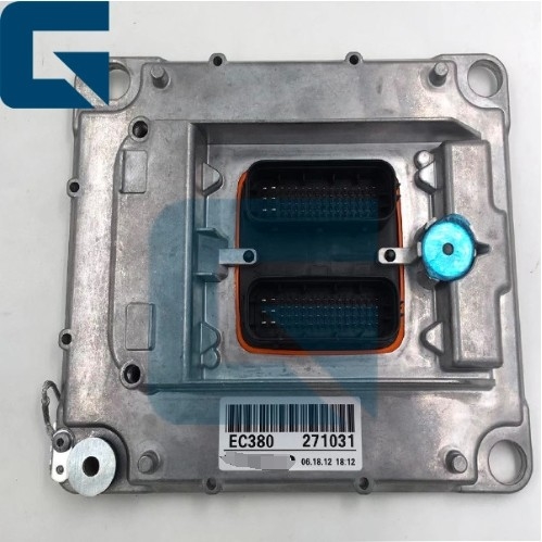 VOE21300122 ECU ECM 21300122 Controller For EC480 FM400