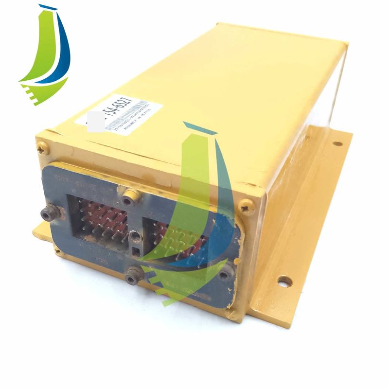 154-6527 1546527 Controller Ecu For 160H Motor Grader