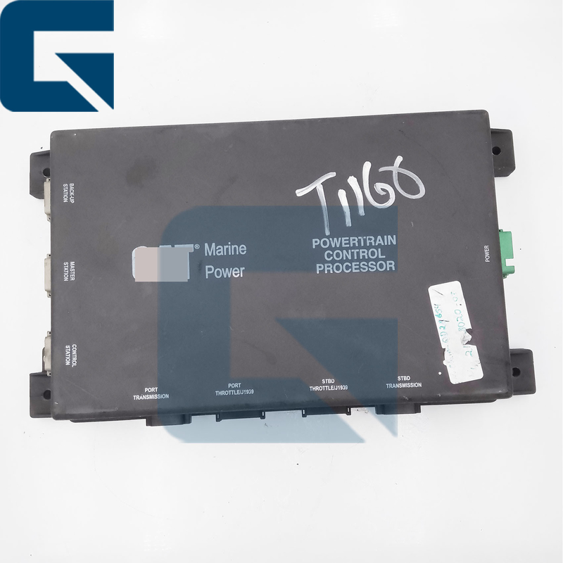 219-8020 2198020 Powertrain Control For C9 Marine Engine