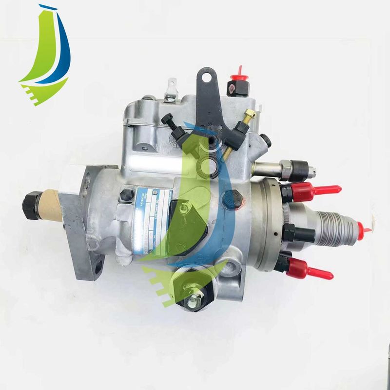 DB4327-6225 Excavator Spare Parts Fuel Injection Pump For Diesel Engine Parts DB43276225