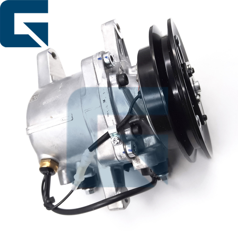283-4170 Compressor 2834170 For 303.5C 303.5D Excavator