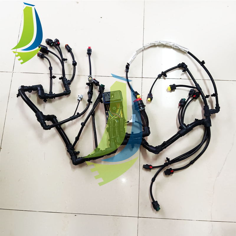 364-0611 Wiring Harness 3640611 For 324E