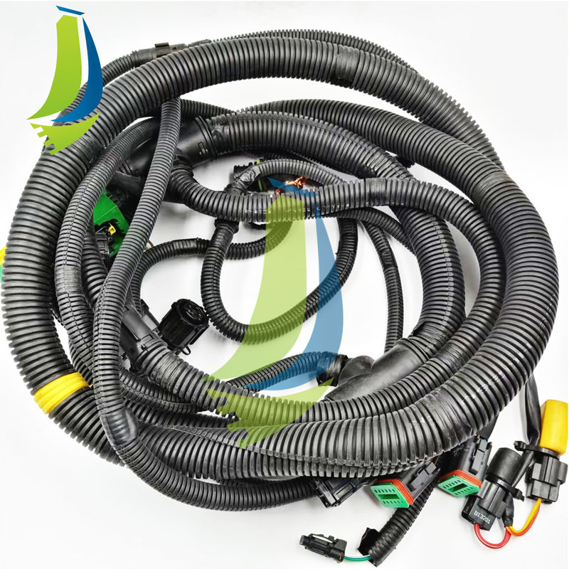 14630636 Engine Wiring Harness VOE14630636 For EC330B